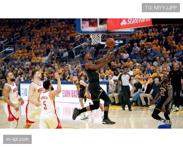 加时赛米切尔关键上篮，助狂热锁定胜局